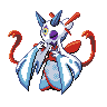 Froslass (Mega) Sprite
